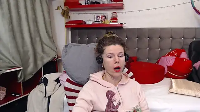 kellyterapy's Live XXX Chat