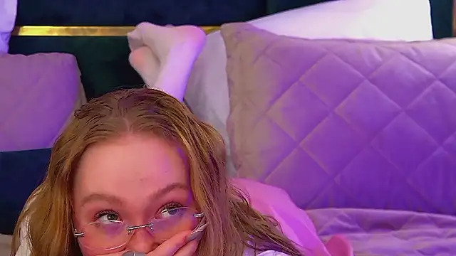 AgataFoxley 라이브 XXX 채팅