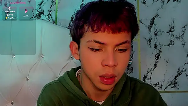 Prince_Apolo's Live XXX Chat