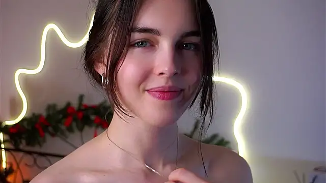 Czat XXX na żywo – MirnaTellado