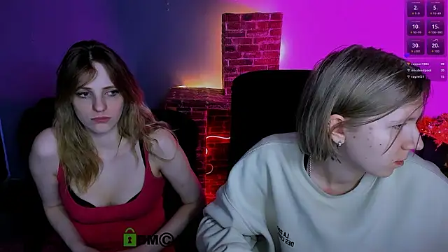 gloria_bubble 即時 XXX 聊天