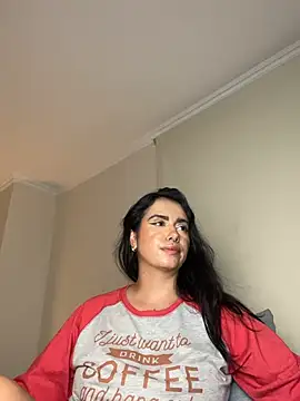 Chatroom XXX en direct de Samispank