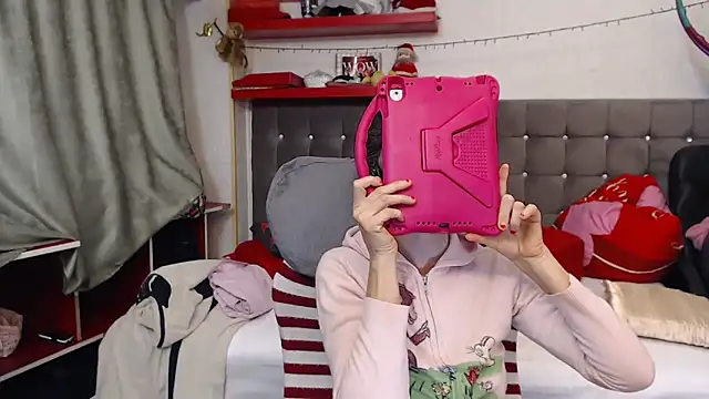 XXX chat uživo modela kellyterapy