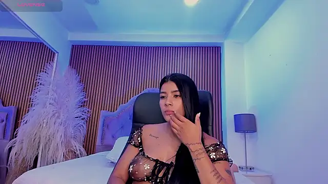 Chat XXX Live SelenaStonne