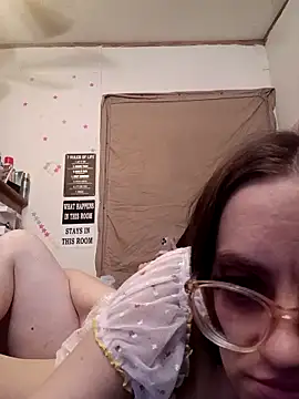 Chat XXX en directo de snowbird1117