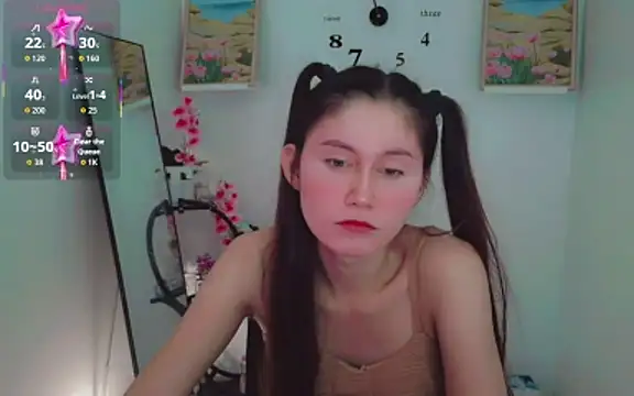 anne_smithe's Live XXX Chat