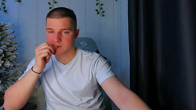 Chat XXX Live Your_Claddagh