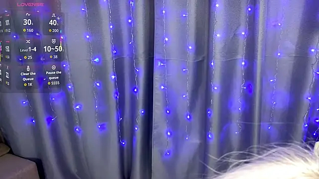 ShontaWasilko 即時 XXX 聊天