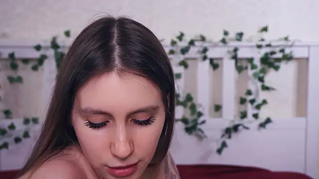 GabrielleLynchard: онлайн-секс-чат