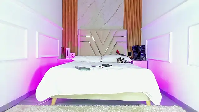 Abbyevaans 即時 XXX 聊天