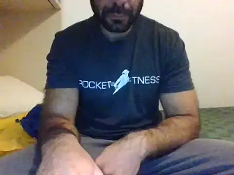 coppai200 Webcam show