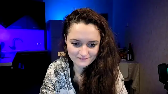 Czat XXX na żywo – Cerann1