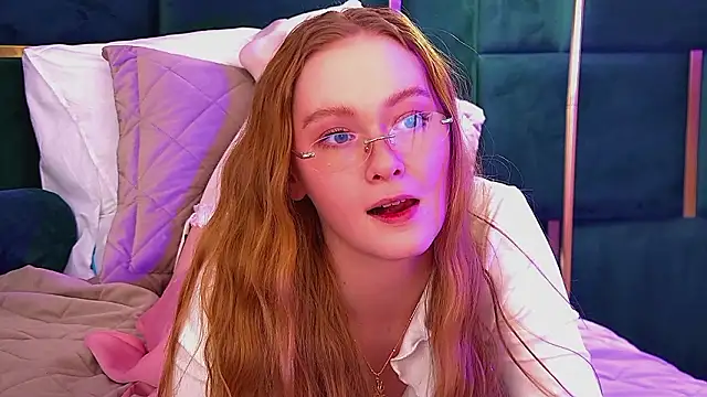 AgataFoxley লাইভ XXX চ্যাট