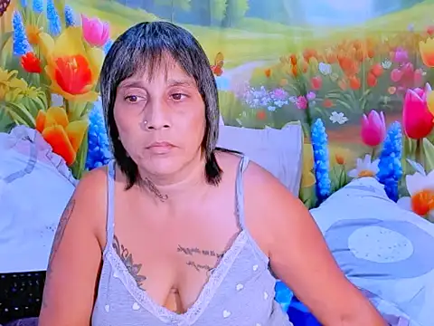 indianroxy Live XXX Chat