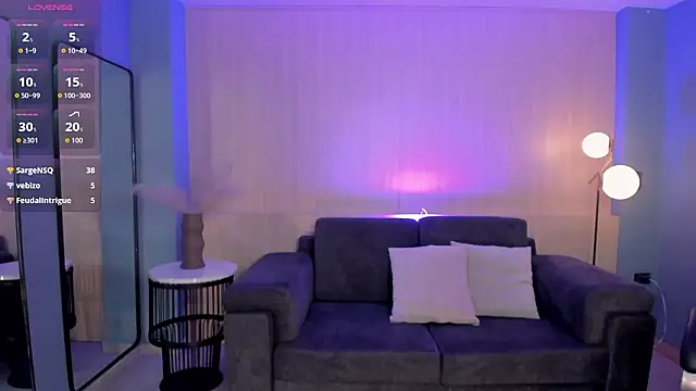 MorganHicks Chat XXX live