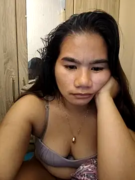 Czat XXX na żywo – Kissy07