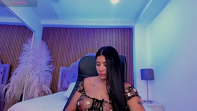 SelenaStonnen Live XXX chat