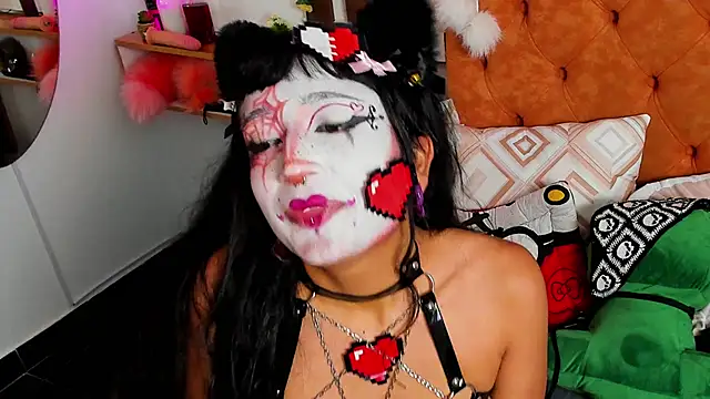 MeowMota_'s Live XXX Chat