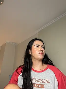 Chatroom XXX en direct de Samispank