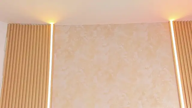 ZOEBARLOWE's Live XXX Chat