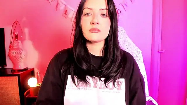 MelroseStrip 웹캠 쇼