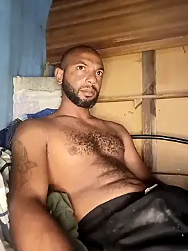 Camodick: вебкам-шоу