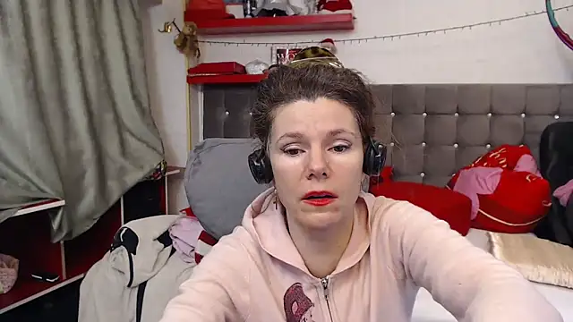 kellyterapy élő XXX-chatje