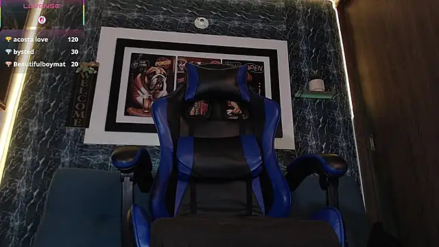 colby_scott's Webcam Show