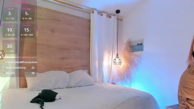 Chat XXX ao vivo de halaaa_1