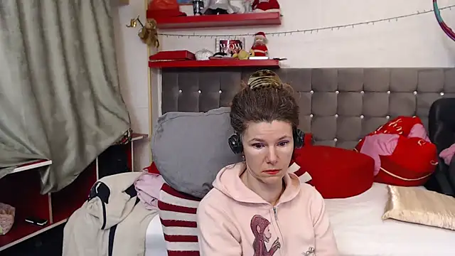 kellyterapy's Live XXX Chat