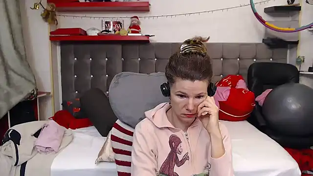 kellyterapy Adlı Modelin Canlı XXX Sohbeti