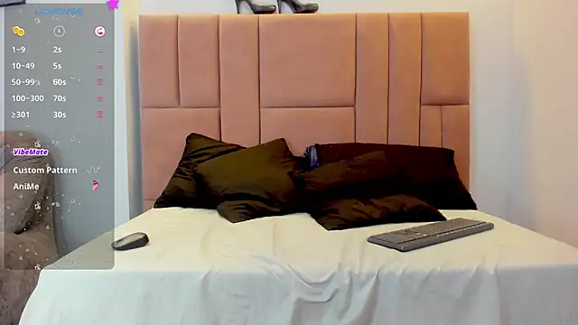 VickyJohnson1: απευθείας συνομιλία ΧΧΧ