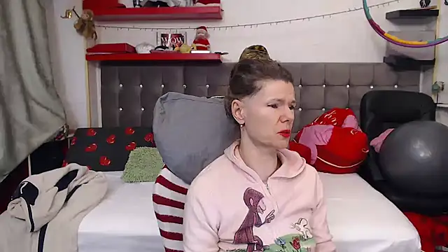 kellyterapy Chat XXX live