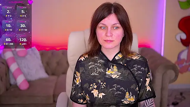 Sembang XXX Secara Langsung TinaMelt