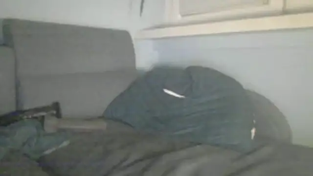 chceciedalsiebie's Live XXX Chat