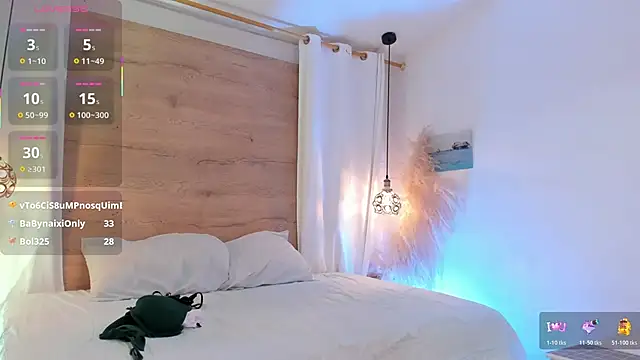 halaaa_1のライブXXXチャット