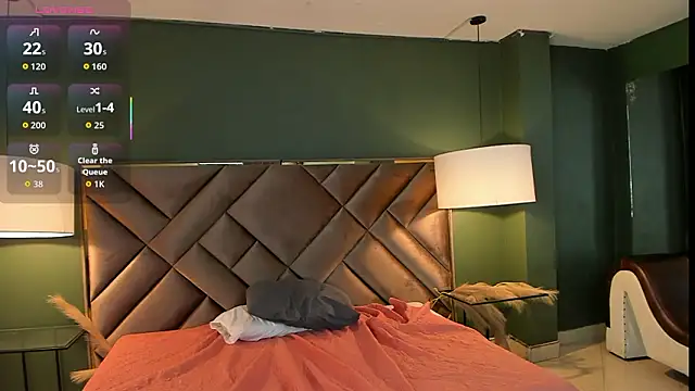 Chat XXX ao vivo de Kya_Wild