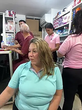 Chat XXX ao vivo de kandalove