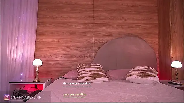 danna_berlin_'s Live XXX Chat