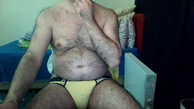 Show de webcam de st206boy