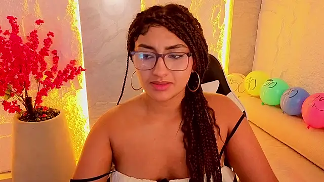 Živý XXX chat isabella_tp