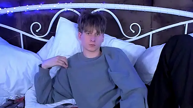 ScottPierce – webcam-show