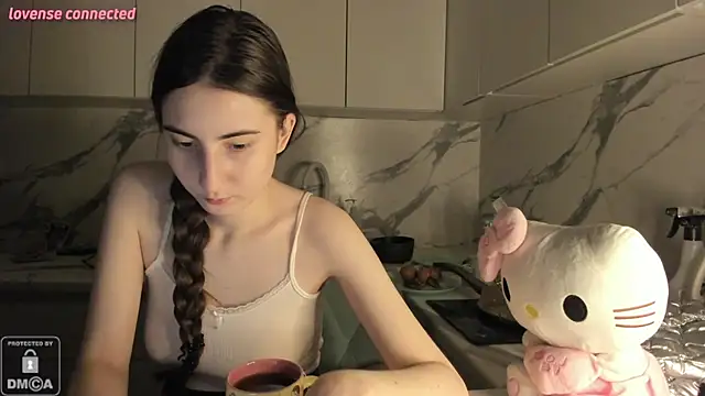 Ayesha_Thebestt's Live XXX Chat