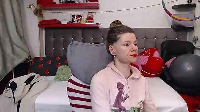 kellyterapy's Live XXX Chat