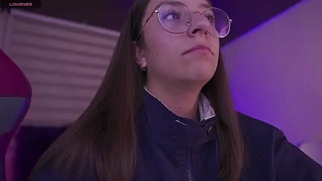 Chat XXX en directo de milly_kenner