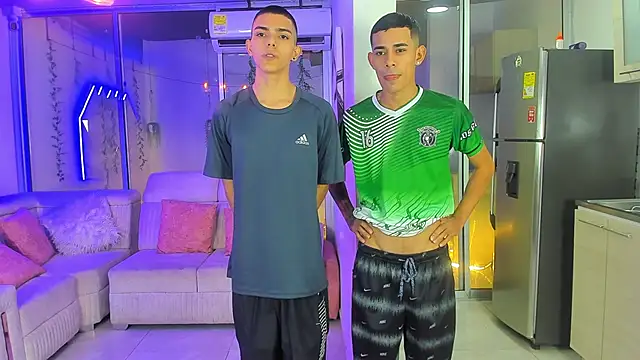 دردشة stangirls_ الجنسية المباشرة