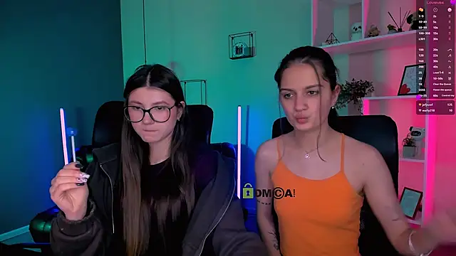 Chat XXX Live lissa_night