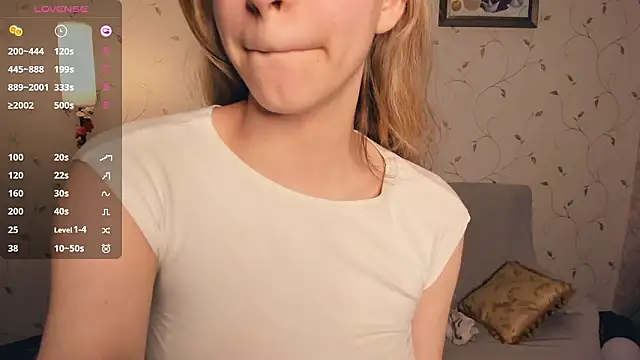 Sembang XXX Secara Langsung JoanBaggott