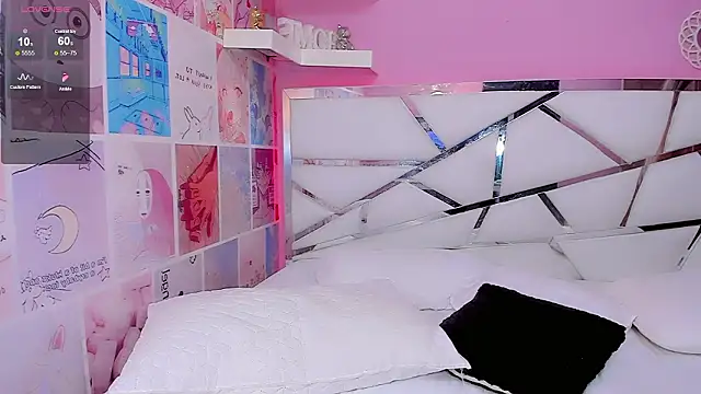 Miacuteee Live XXX-chat