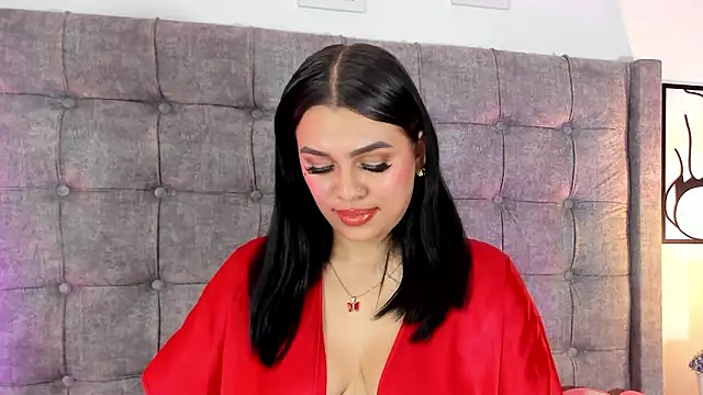 Linda_Fosterr's Live XXX Chat